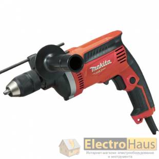 Ударная дрель Makita M 8101